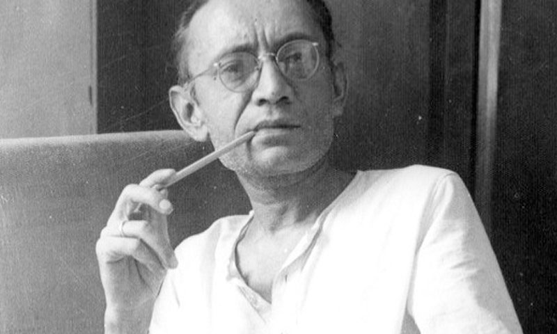 سعادت حسن منٹو