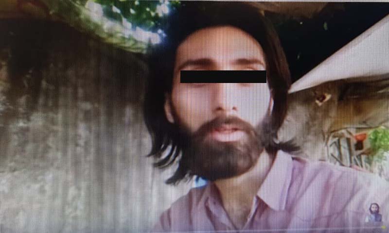 سوشل میڈیا پر جج کے خلاف پراپیگنڈہ کرنے والے ملزمان گرفتار