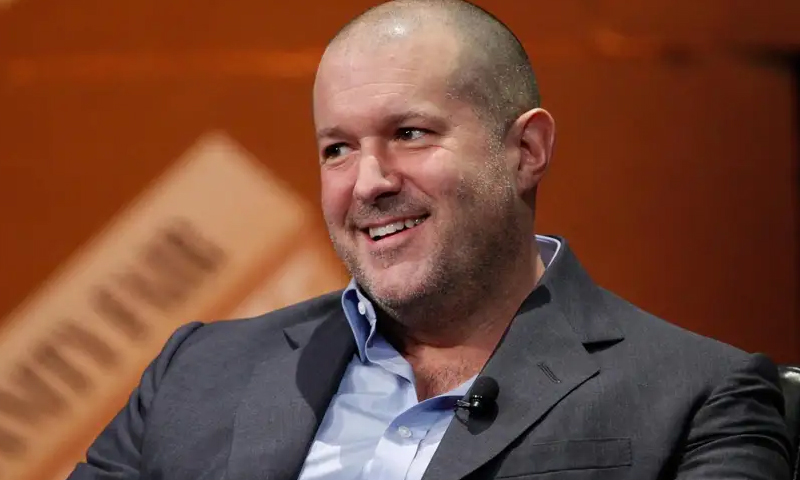 معروف کمپنی’ایپل‘ کے چیف ڈیزائنر مستعفی