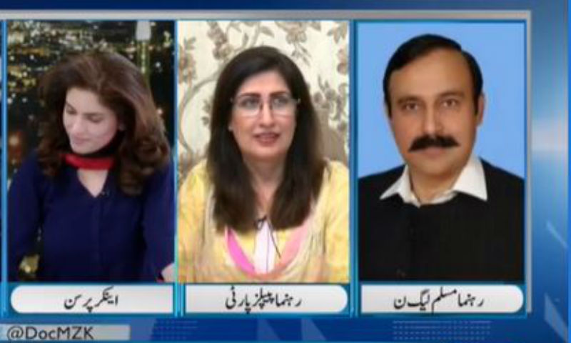 احتساب کے نام پر انتقام کا نشانہ بنایا جا رہا، طارق فضل چوہدری