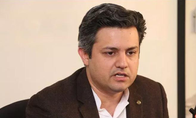 وزیرمملکت ریونیو بجٹ تقریر میں عوام پر کون سے ٹیکس نافذ کرینگے؟