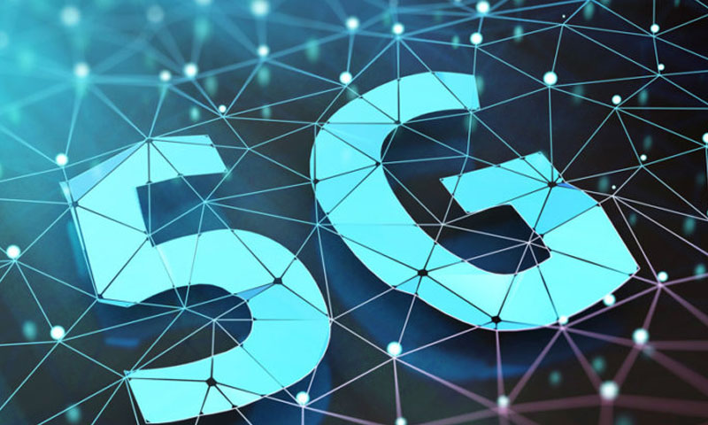 جرمنی: 5 جی کی نیلامی سے 7.3 ارب ڈالرز کی آمدنی