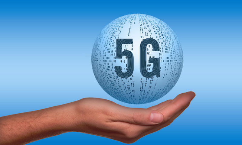5G