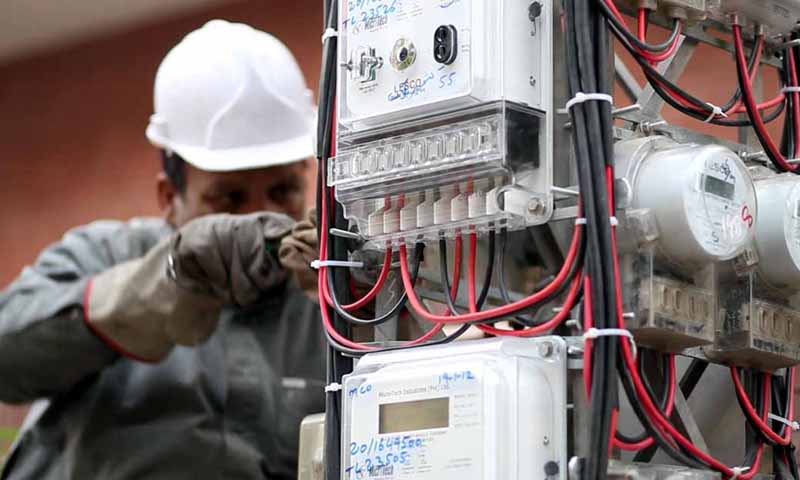 عوام کو پھر بجلی کا جھٹکا ، فی یونٹ ساڑھے 7 روپے مہنگی