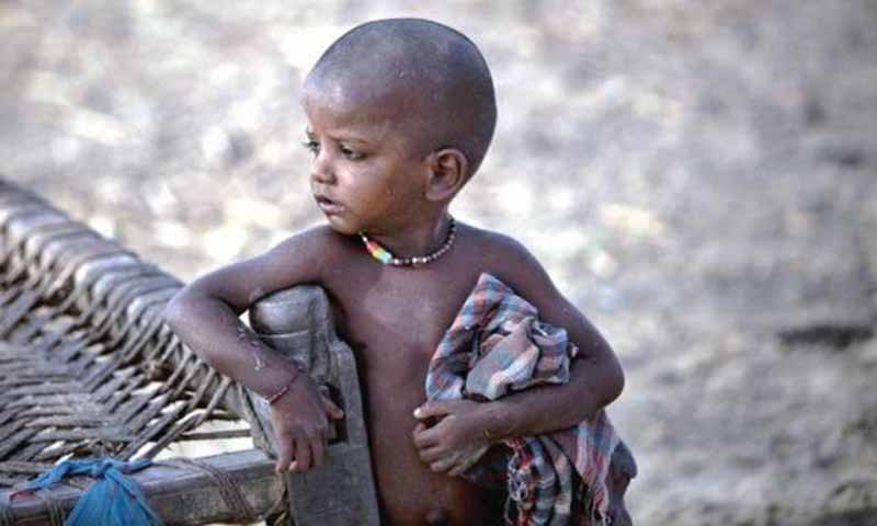 قومی غذائی سروے رپورٹ 2018  کیا کہتی ہے؟