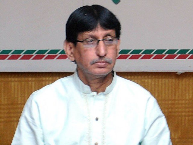 فائیو جی انٹرنیٹ لانے میں معاشی بحران اور سیاسی تبدیلی مشکلات کا سبب ہیں، امین الحق