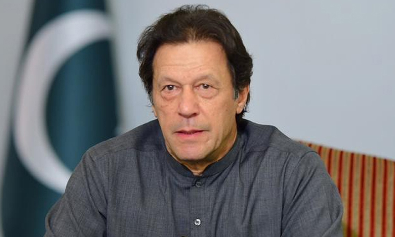 موجودہ حکومت میں نیب کی کارکردگی بہترین رہی، وزیر اعظم