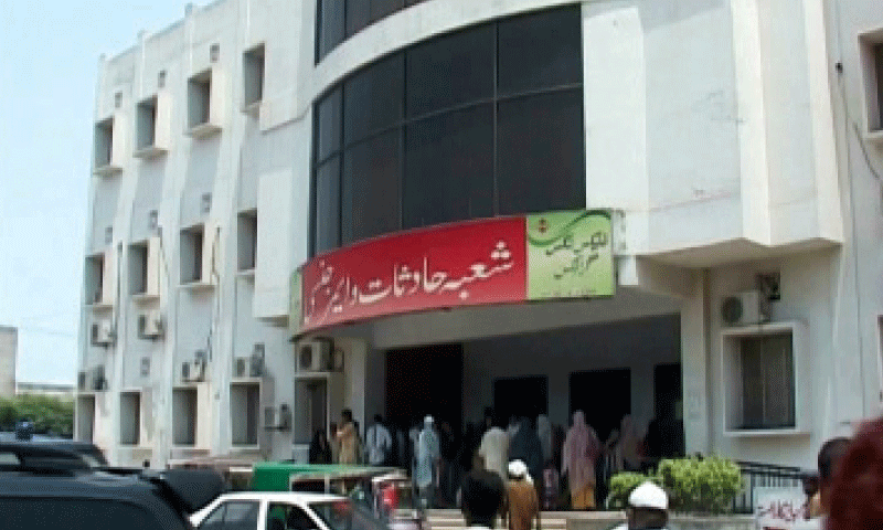 جلالپور: دیرینہ دشمنی پر دو گروہوں میں تصادم، 10 ہلاک