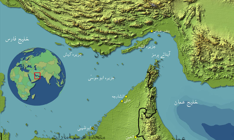جرمنی، ہالینڈ اور آسٹریلیا کی فضائی کمپنیوں نے راستہ بدل لیا