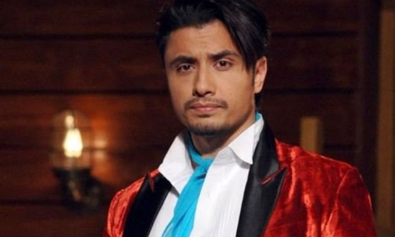 ’میشا شفیع علی ظفر کے ساتھ کام کرنا نہیں چاہتی ‘ 'قومی ٹیم کو گالیاں نہیں اسپورٹ دیں'