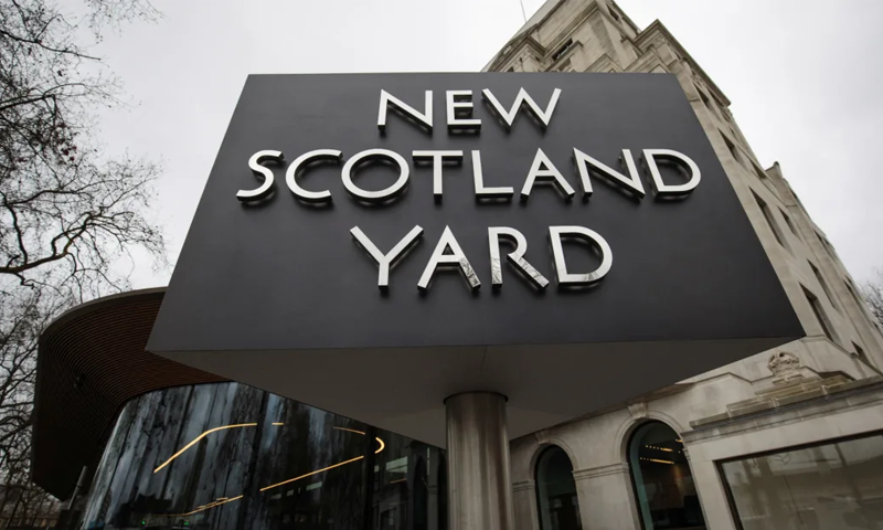 گرفتاریوں کے موسم میں ایک رہائی