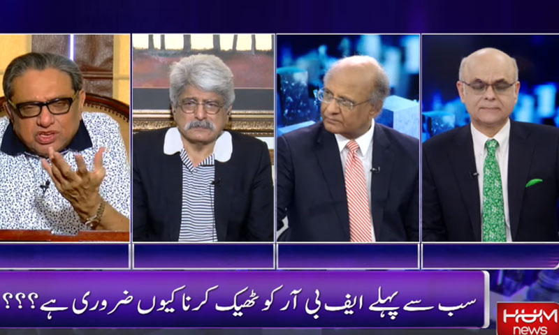 حکومت کا اکنامک سیکیورٹی کونسل بنانے کا فیصلہ