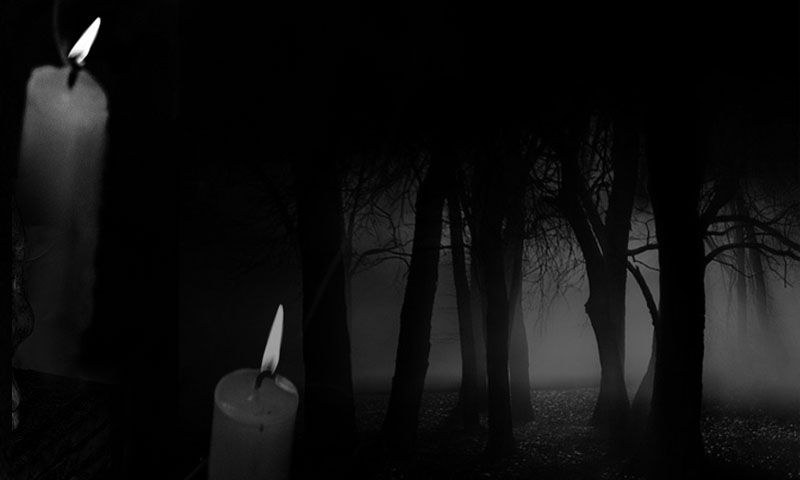 جادو کے لیے اپنے ہی کمسن بچوں کو جلانے والی ’ماں‘ گرفتار