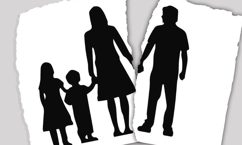 پسند کی شادیوں میں جلد طلاق کا رحجان بڑھ گیا