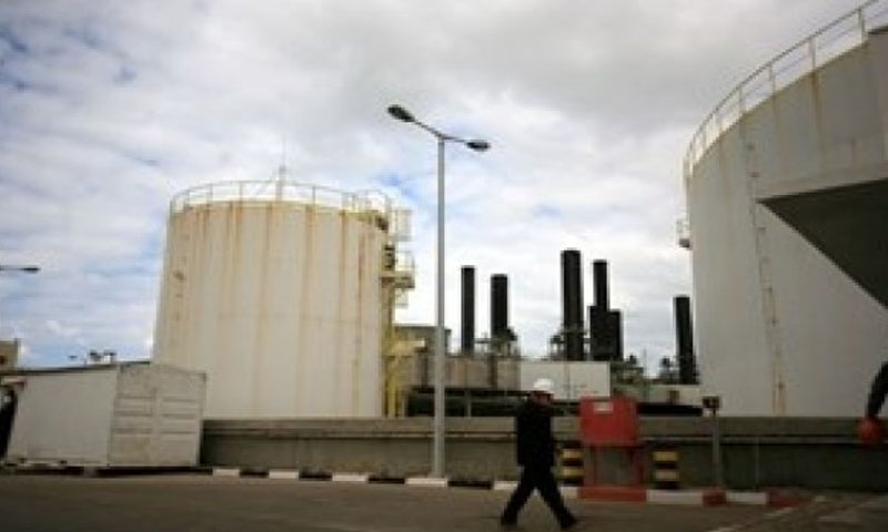 اسرائیل: غزہ کے اکلوتے بجلی گھر کو ایندھن کی فراہمی بند