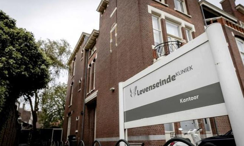 آسان موت کے خواہش مندوں کی تعداد میں اضافہ