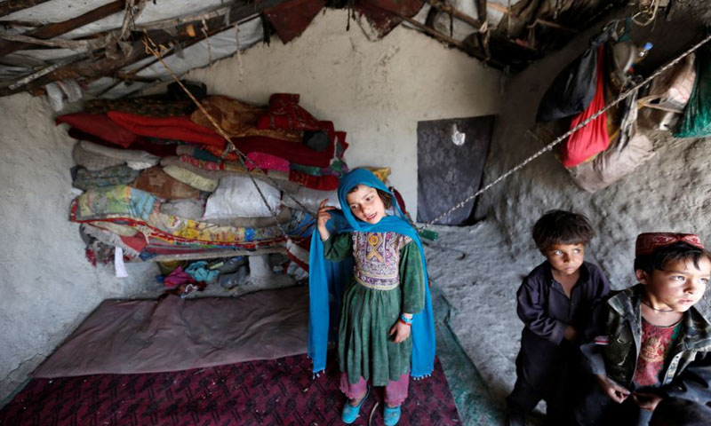 پاکستان سمیت دنیا بھر میں پناہ گزینوں کا عالمی دن