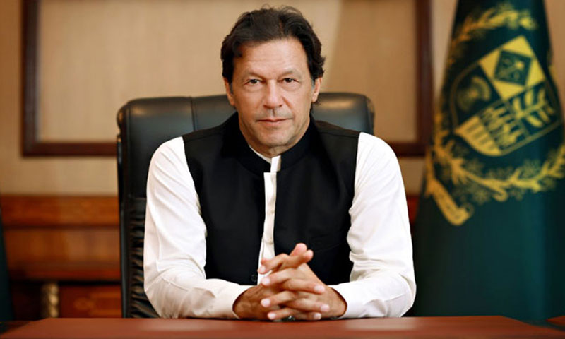 وزیر اعظم جلد قوم سے دوبارہ خطاب کریں گے