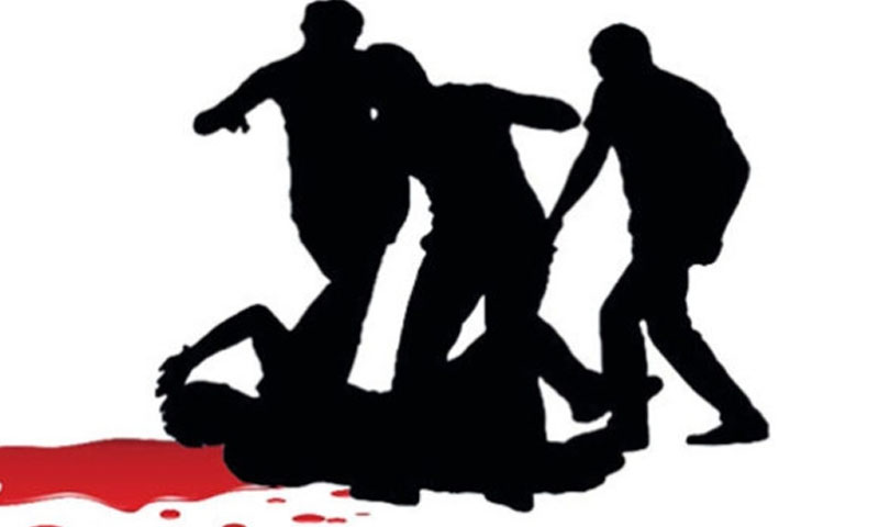 بھارت: ہندوآنہ نعرہ نہ لگانے پر مدرسے کے استادکو چلتی ٹرین سے دھکا