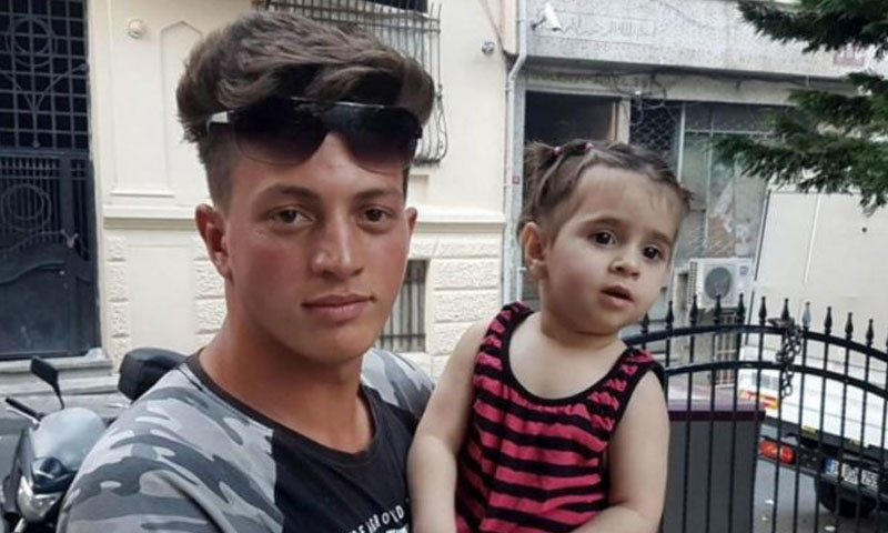 17سالہ نوجوان ایک گھنٹے میں ہیرو بن گیا، ویڈیو وائرل