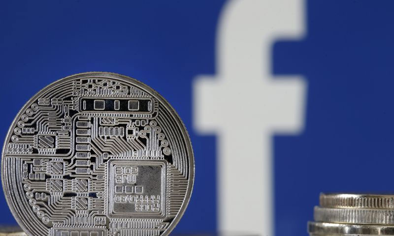 فیس بک کرپٹو کرنسی ’لبرا‘ کیا ہے؟