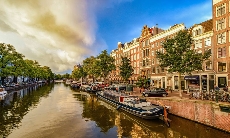 ایک دن کی شادی اور ہنی مون، سیاحوں کے لیے انوکھی پیشکش