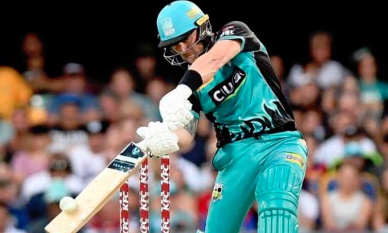 برینڈن میکولم کی پیش گوئی سچ ثابت ہونے لگی