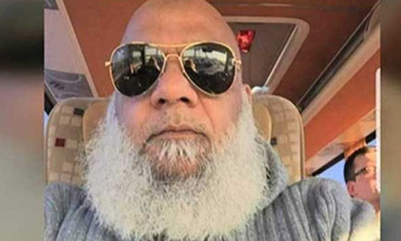 شریف خاندان کے متعلق مشتاق چینی کے تہلکہ خیز انکشافات