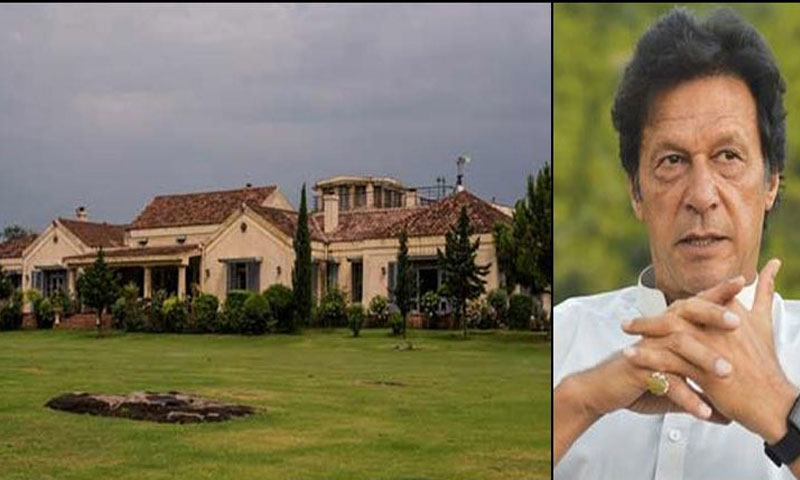 ’ن لیگ کے 15 ارکان پنجاب اسمبلی نے عمران خان سے ملاقات کی ہے‘