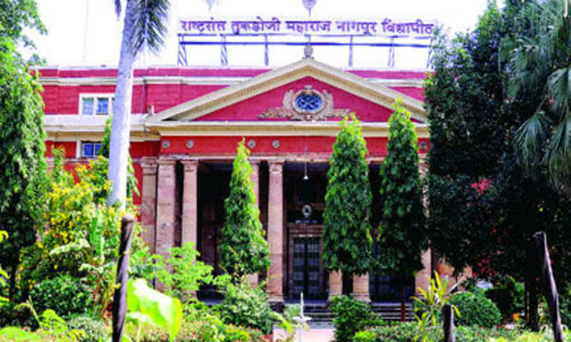 بھارت : یونیورسٹی میں دو دن کا ناشتہ ڈیڑھ لاکھ روپے کا ۔۔۔!