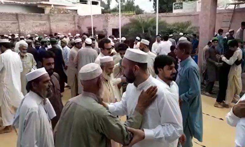 عیدالاضحیٰ پر کتنی چھٹیاں ہوں گی؟ عیدالفطر: حکومت نے 10سے 15مئی تک چھٹیوں کا اعلان کردیا