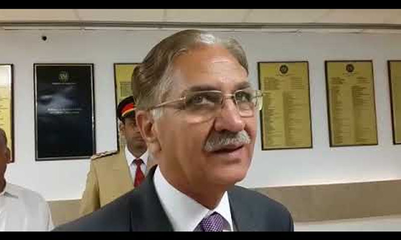 حکومت کو کوئی خطرہ ہے تو اسمبلیاں توڑے نئے الیکشن کرائے، پیپلز پارٹی Nayyer Bukhari