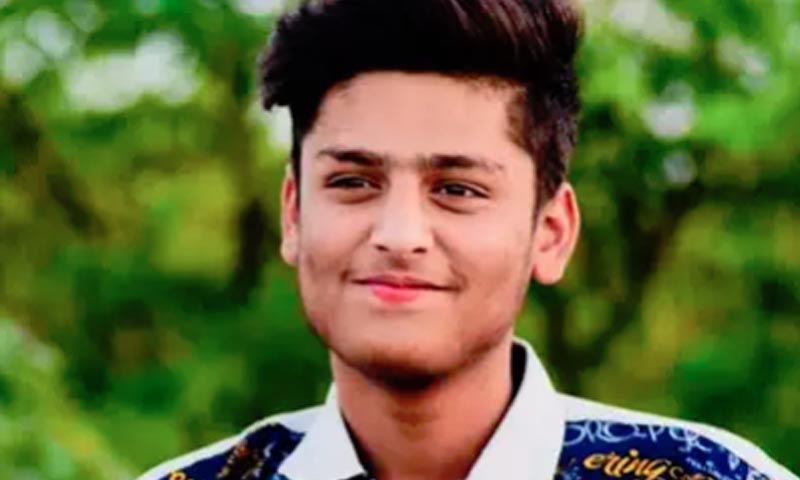 پب جی نے نوجوان کی جان لے لی