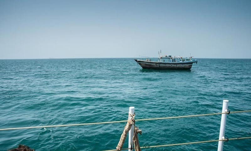 سمندروں کا عالمی دن: پاک بحریہ اقوام عالم کے ساتھ منا رہی ہے