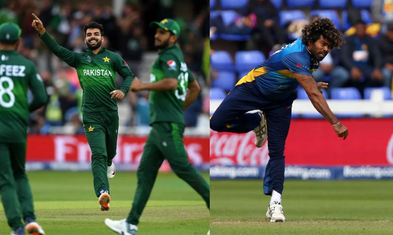 پاک سری لنکا سیریز: دوسرا ون ڈے آج کھیلا جائے گا