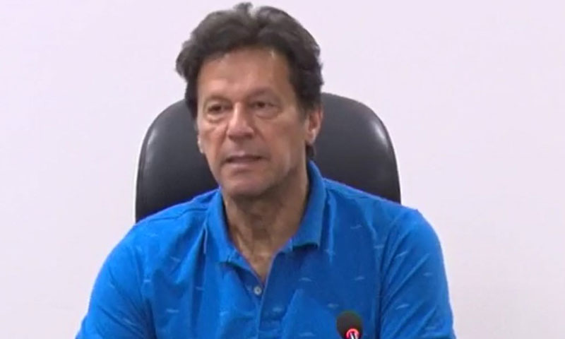 تجارتی پالیساں تاجروں کی مشاورت سے بنائیں گے، وزیراعظم