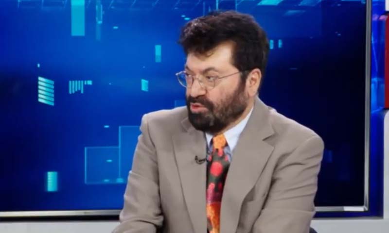 بجٹ کم ملا تو پروگرامات بند کرنے پڑیں گے، چیئرمین ایچ ای سی