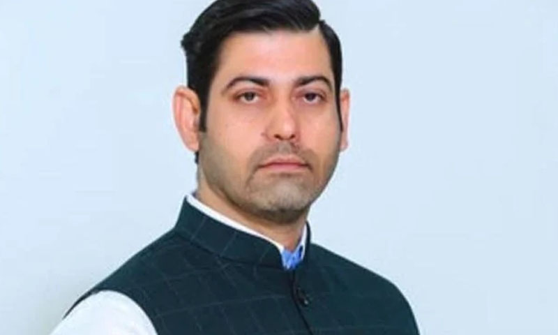 دہلی: کانگریسی رہنما وکاس چودھری کو قتل کردیا گیا