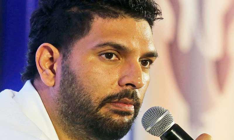 شعیب اخترکا سامنا کرنے سے ڈر لگتا تھا، یوراج