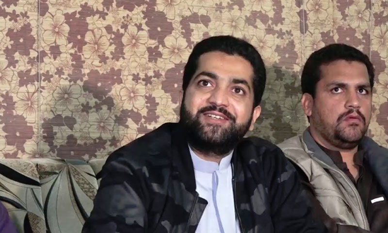 ’اس سال 200 سے زائد لاپتہ افراد واپس آ چکے ہیں‘