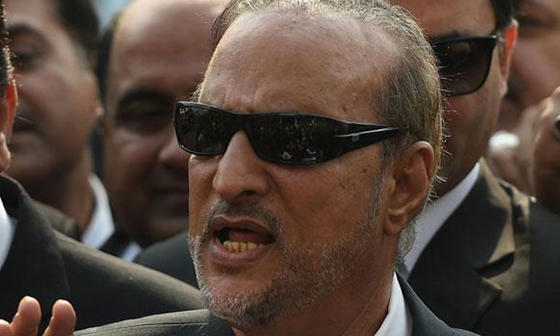 آرمی چیف کی تقرری کے متعلق آئینی نہیں قانونی ترمیم ہوگی، بابر اعوان پی ٹی اے نے تحریک انصاف کی ویب سائٹ بند کردی، نوٹس لیا جائے، بابر اعوان