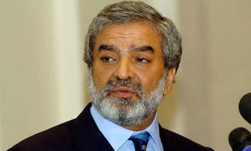 چئیرمن پی سی بی اور چیف سلیکٹر سے مستعفی ہونے کا مطالبہ