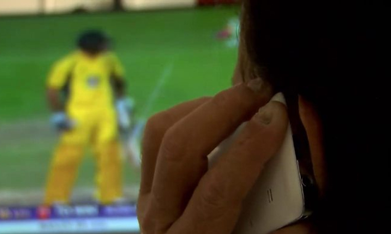 ورلڈکپ2019: سٹے بازی میں ملوث 6 بکیز گرفتار، آلات قمار بازی برآمد