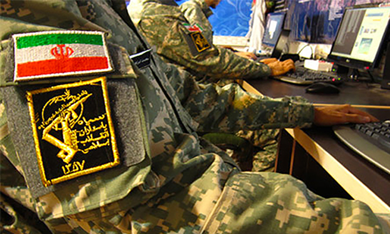 امریکہ کا سائبر حملہ ناکام بنا دیا، ایران