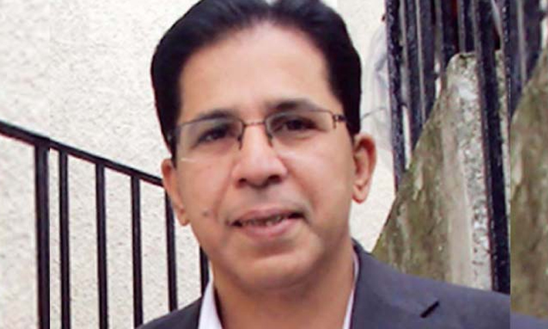 ڈاکٹر عمران فاروق قتل: کیس میں تاخیر ملزمان کو عدالت لے آئی