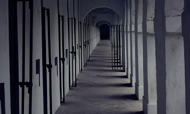 بھارتی جیلوں میں قید پاکستانیوں کو وطن لانے کے اقدامات شروع