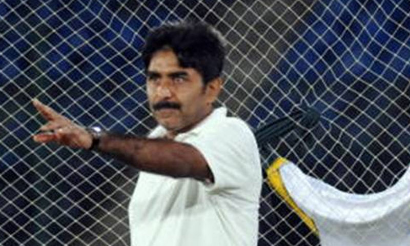 ورلڈ کپ میں اچھی کارکردگی کیلیے جاوید میاں داد کا مشورہ