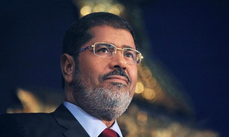 محمد مرسی کون تھے؟