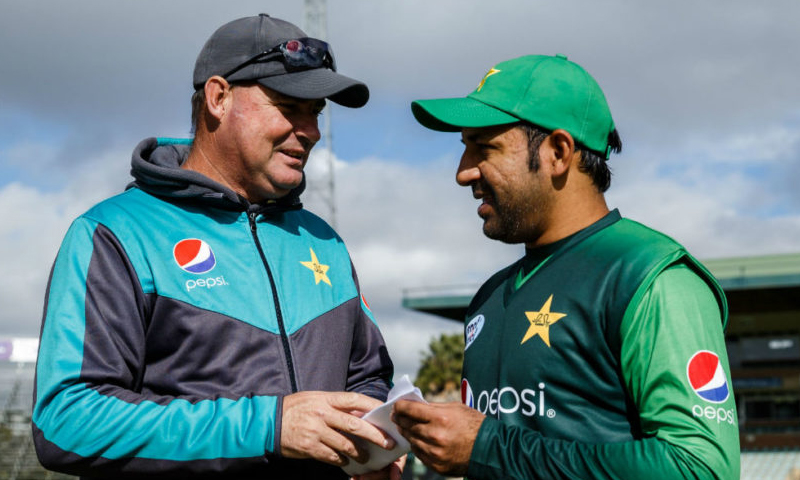 سری لنکا بمقابلہ افریقہ: آج کس کی فتح پاکستان کو فائدہ دے گی؟