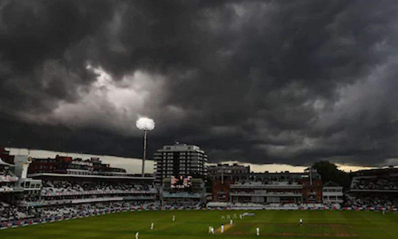 ورلڈکپ2019: آج بارش سیمی فائنل کیلئے پاکستان کا راستہ آسان بنا سکتی ہے